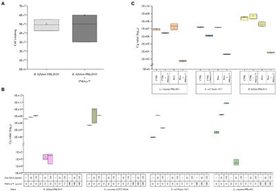 Free DNA and Metagenomics Analyses: Evaluation of Free DNA Inactivation Protocols for Shotgun Metagenomics Analysis of Human Biological Matrices